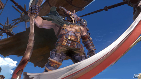 「グランブルーファンタジー リリンク」プレイアブルキャラとしてゼタとバザラガが登場！最新トレーラーが公開にの画像10