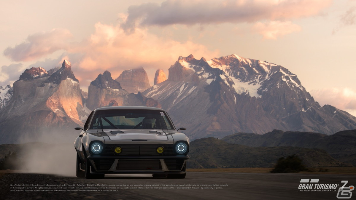 「グランツーリスモ7」にアルファロメオ ジュリア Sprint GT Veloce '67や日産 GT-R NISMO （R32） '90などの新規車種が追加！の画像10