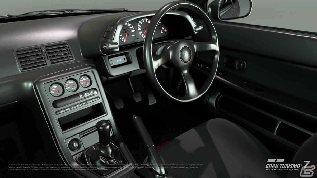 「グランツーリスモ7」にアルファロメオ ジュリア Sprint GT Veloce '67や日産 GT-R NISMO （R32） '90などの新規車種が追加！の画像18