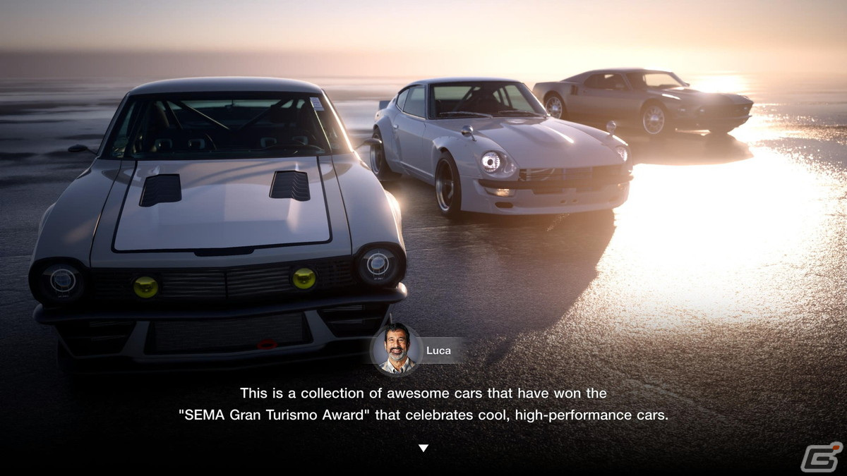 「グランツーリスモ7」にアルファロメオ ジュリア Sprint GT Veloce '67や日産 GT-R NISMO （R32） '90などの新規車種が追加！の画像7