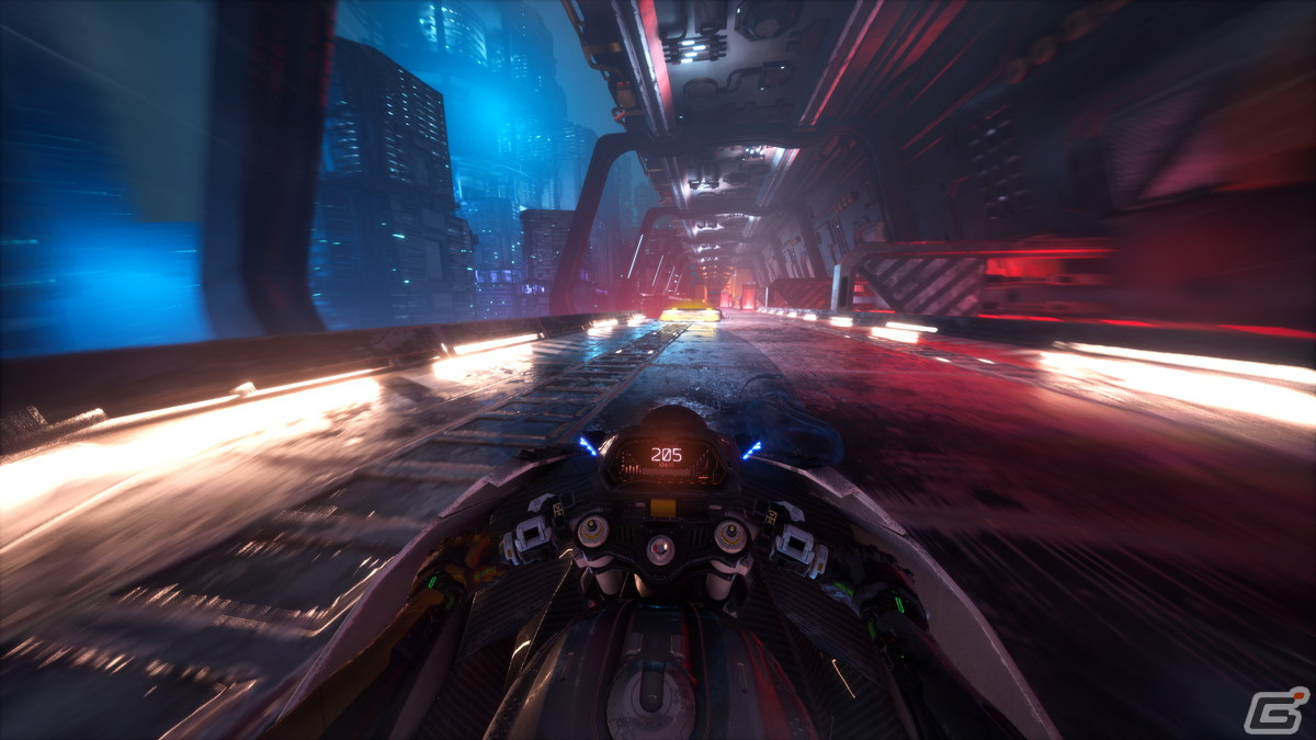 一人称視点サイバーパンクアクション「Ghostrunner 2」は2023年に発売！最新トレーラーも公開の画像10