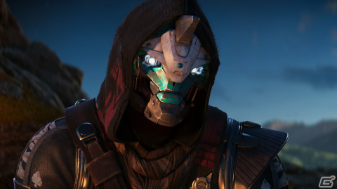 「Destiny 2」ケイド6の姿を確認できる次期拡張コンテンツ「最終形態」のティザートレーラーが公開！の画像2