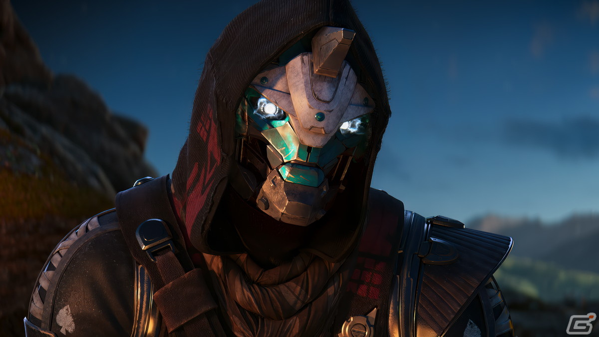 「Destiny 2」ケイド6の姿を確認できる次期拡張コンテンツ「最終形態」のティザートレーラーが公開！の画像2