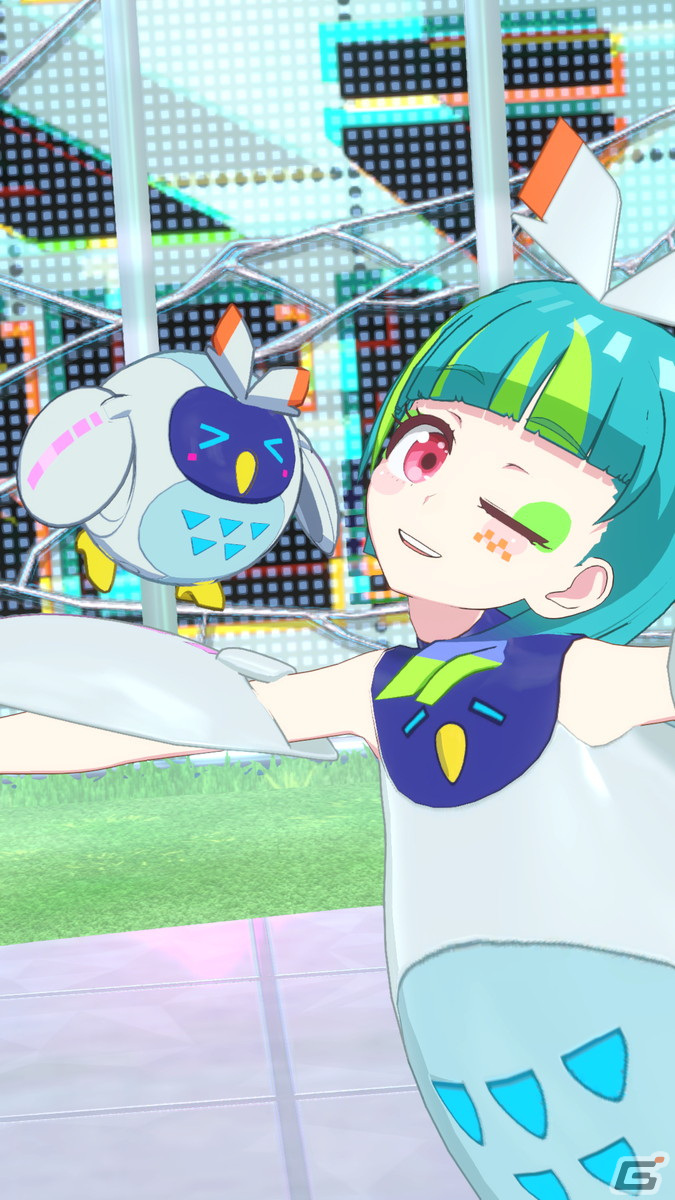 「ワッチャプリマジ！スタジオ」の第6章が6月8日よりスタート！マナマナ「ぱたの」と「タテジマ」の新曲が登場の画像5