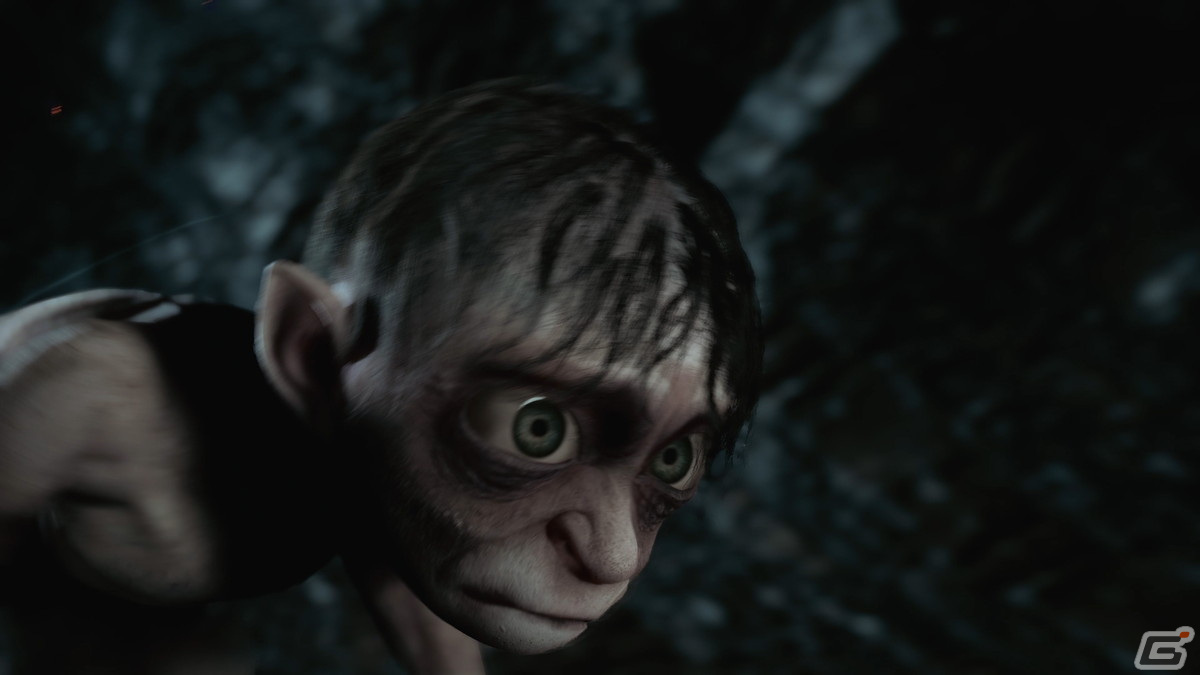 「The Lord of the Rings: Gollum」のアナウンストレーラーが公開！追加コンテンツがセットになったプレシャスエディションもの画像4