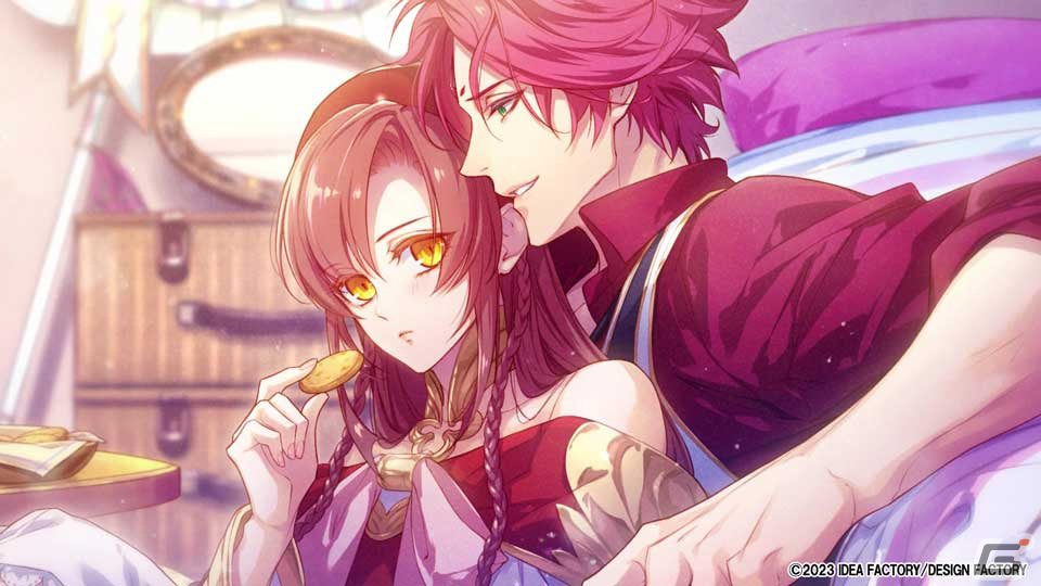 「ラディアンテイル ～ファンファーレ！～」プロモーションムービーが公開！キャラクターや世界観、特典情報を紹介の画像5