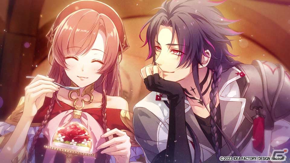 「ラディアンテイル ～ファンファーレ！～」プロモーションムービーが公開！キャラクターや世界観、特典情報を紹介の画像7