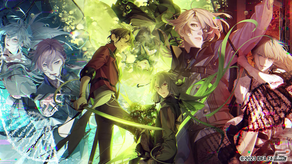 「終遠のヴィルシュ -EpiC:lycoris-」のキャラクターや世界観を紹介したメインプロモーションムービーが公開！の画像1