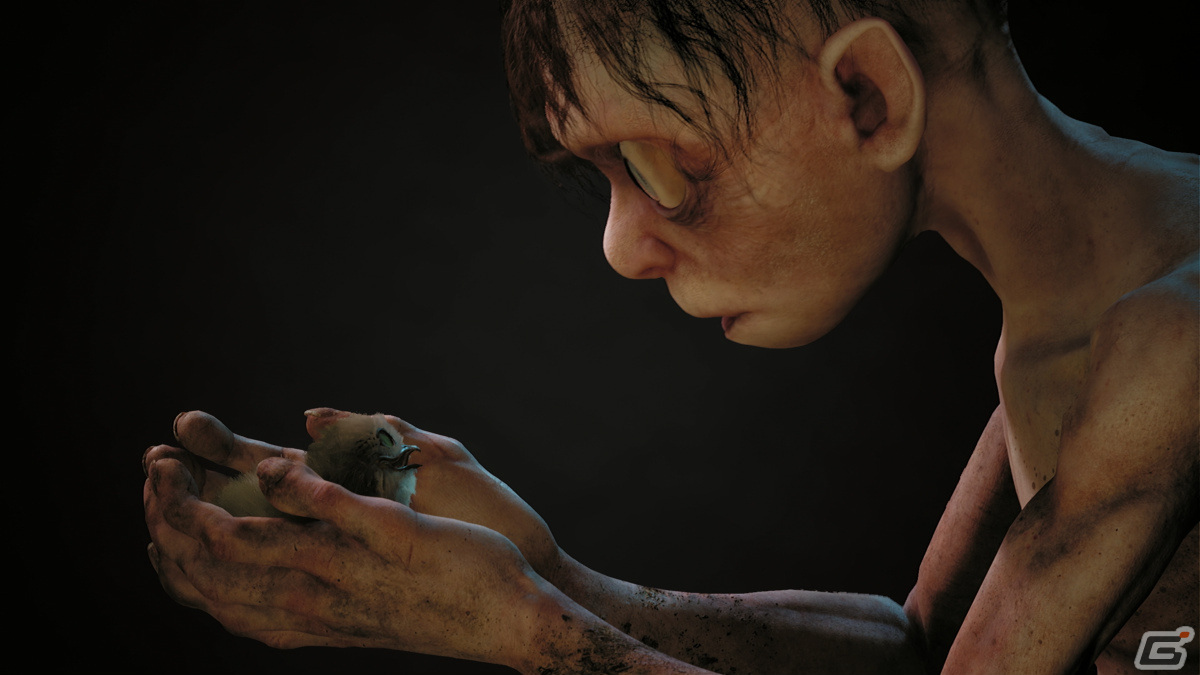 「The Lord of the Rings: Gollum」がXboxSX|S/Xbox One/Steamでリリース！巧みで狡猾なゴラムが主人公の語られざる物語の画像7