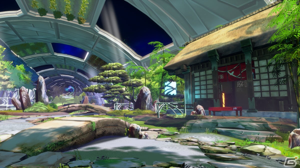 「GUILTY GEAR -STRIVE-」に飛鳥＝R♯が登場！新規バトルステージ「Tír na nÓg」やカラーパックも配信の画像5