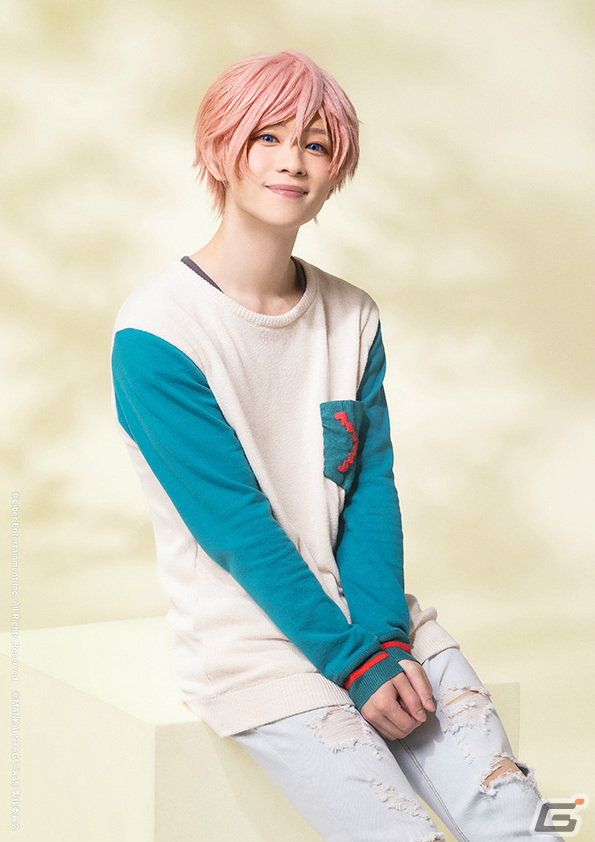 「MANKAI STAGE『A3!』ACT2! ～SUMMER 2023～」が8月12日より上演！キービジュアルやキャスト情報などが解禁の画像4