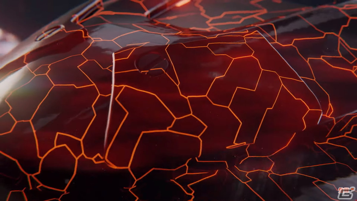 ハイスピードメカACT「DAEMON X MACHINA」の新作「DAEMON X MACHINA TITANIC SCION」の制作が明らかに！の画像3