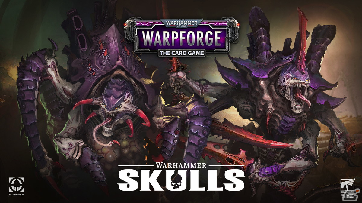 リアルタイムストラテジー「Realms of Ruin」とレースゲーム「Speed Freeks」がWarhammer Skullsショーケースにて公開！の画像7