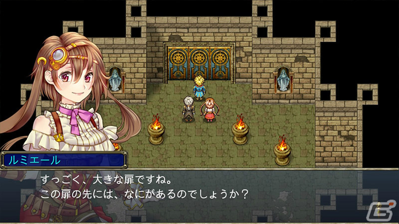 「エンシェントハンター」がコンシューマー/Steam向けに配信！スチームパンクな世界観を舞台にしたRPGの画像2