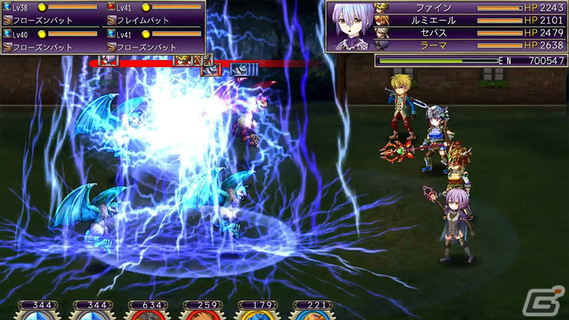 「エンシェントハンター」がコンシューマー/Steam向けに配信！スチームパンクな世界観を舞台にしたRPGの画像5