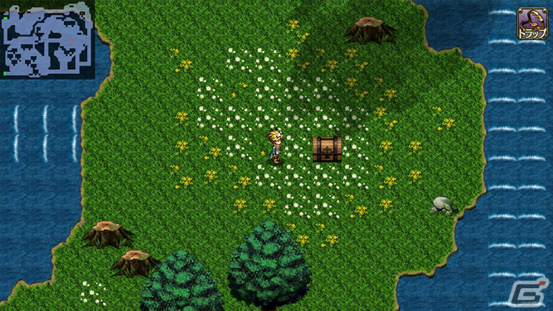 「エンシェントハンター」がコンシューマー/Steam向けに配信！スチームパンクな世界観を舞台にしたRPGの画像6