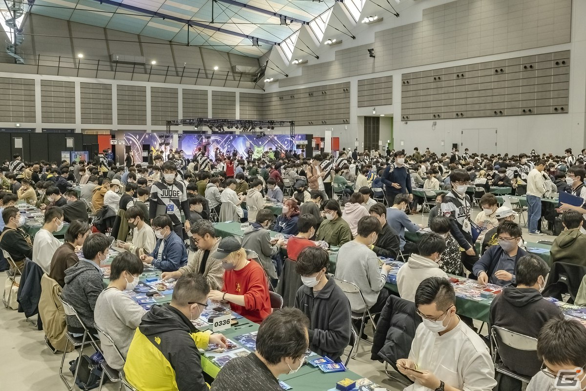 「ポケモンジャパンチャンピオンシップス2023」カードゲーム部門の招待選手があばれる君さん、栗原類さんに決定！の画像8