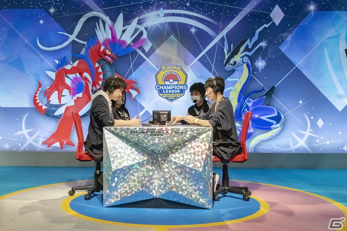 「ポケモンジャパンチャンピオンシップス2023」カードゲーム部門の招待選手があばれる君さん、栗原類さんに決定！の画像9
