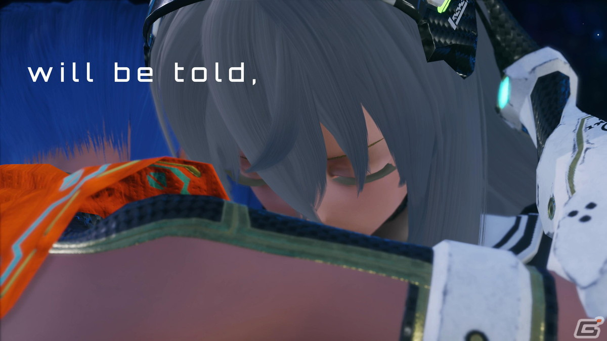 「PSO2 ニュージェネシス」2周年記念ストーリーPVが公開！マノンの歌う「弔いの歌」とともに1章から5章までの名シーンを振り返るの画像4