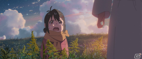 「すずめの戸締まり」Blu-ray＆DVDが9月20日に発売！コレクターズ・エディションは計12時間超えの映像特典を収録の画像18