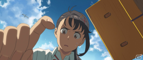 「すずめの戸締まり」Blu-ray＆DVDが9月20日に発売！コレクターズ・エディションは計12時間超えの映像特典を収録の画像9