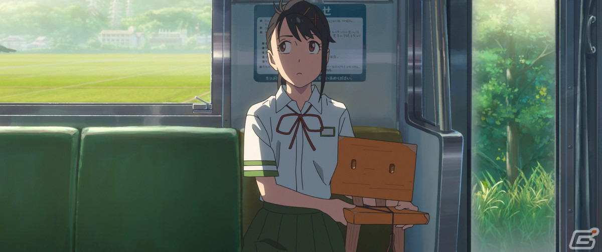 「すずめの戸締まり」Blu-ray＆DVDが9月20日に発売！コレクターズ・エディションは計12時間超えの映像特典を収録の画像10