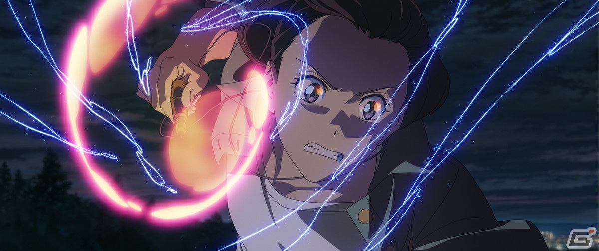 「すずめの戸締まり」Blu-ray＆DVDが9月20日に発売！コレクターズ・エディションは計12時間超えの映像特典を収録の画像11