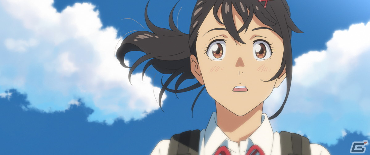 「すずめの戸締まり」Blu-ray＆DVDが9月20日に発売！コレクターズ・エディションは計12時間超えの映像特典を収録の画像5