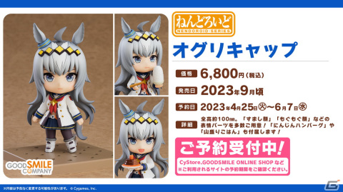 「ウマ娘」新たな育成ウマ娘として「［Sweet Juneberry］ニシノフラワー」「［Hungry Veil］ヒシアマゾン」が登場！の画像19