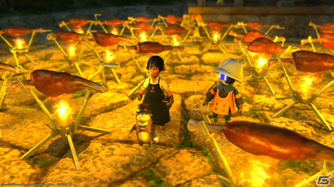 「FFXIV」パッチ6.4や「Alone in the Dark」の前日譚をプレイ【編集部が遊んだゲーム】の画像4