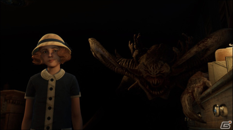 「FFXIV」パッチ6.4や「Alone in the Dark」の前日譚をプレイ【編集部が遊んだゲーム】の画像8