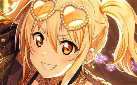 「ラブライブ！スクールアイドルフェスティバル2 MIRACLE LIVE!」宮下愛ちゃんお誕生日記念キャンペーンが5月30日より開催！