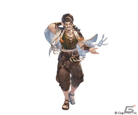 「グラブル」ドロッセル（CV：遠藤璃菜）、ネリネ（CV：村川梨衣）らが登場するイベント「世界で一番、特別なあなたへ」が5月29日に開催！の画像10
