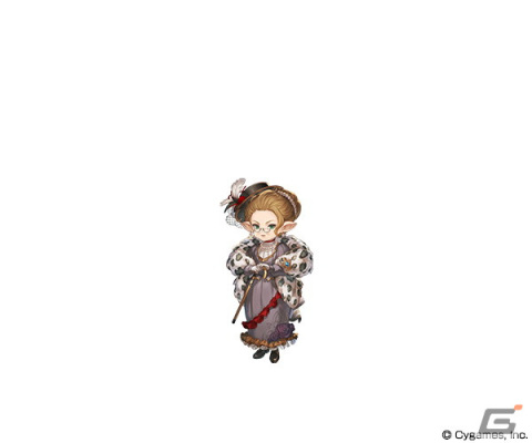 「グラブル」ドロッセル（CV：遠藤璃菜）、ネリネ（CV：村川梨衣）らが登場するイベント「世界で一番、特別なあなたへ」が5月29日に開催！の画像11