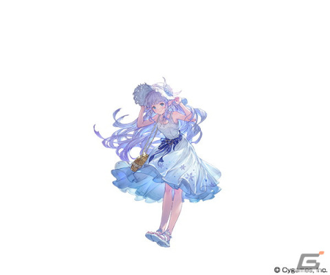「グラブル」ドロッセル（CV：遠藤璃菜）、ネリネ（CV：村川梨衣）らが登場するイベント「世界で一番、特別なあなたへ」が5月29日に開催！の画像12
