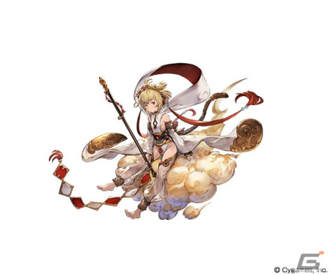 「グラブル」ドロッセル（CV：遠藤璃菜）、ネリネ（CV：村川梨衣）らが登場するイベント「世界で一番、特別なあなたへ」が5月29日に開催！の画像13