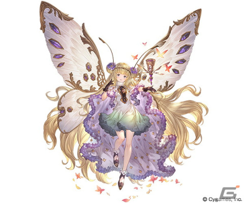 「グラブル」ドロッセル（CV：遠藤璃菜）、ネリネ（CV：村川梨衣）らが登場するイベント「世界で一番、特別なあなたへ」が5月29日に開催！の画像14