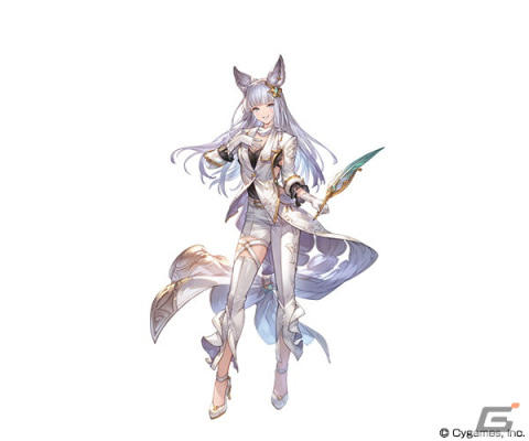 「グラブル」ドロッセル（CV：遠藤璃菜）、ネリネ（CV：村川梨衣）らが登場するイベント「世界で一番、特別なあなたへ」が5月29日に開催！の画像15