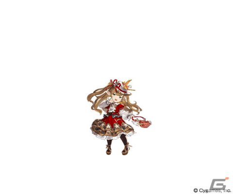「グラブル」ドロッセル（CV：遠藤璃菜）、ネリネ（CV：村川梨衣）らが登場するイベント「世界で一番、特別なあなたへ」が5月29日に開催！の画像8