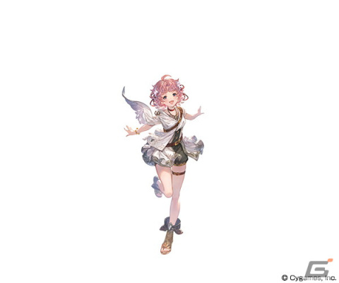 「グラブル」ドロッセル（CV：遠藤璃菜）、ネリネ（CV：村川梨衣）らが登場するイベント「世界で一番、特別なあなたへ」が5月29日に開催！の画像9