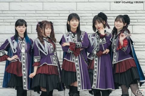 RAISE A SUILEN LIVE 2023「EXCLAMATION HIGHLAND」が富士急ハイランド・コニファーフォレストで開催！の画像2