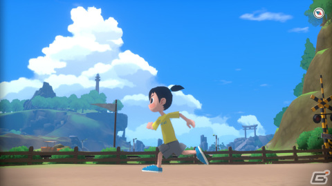 「なつもん！ 20世紀の夏休み」の舞台・よもぎ町や主人公が過ごす一日の流れを紹介！登場キャラクターのイラストやプロフィールもの画像6