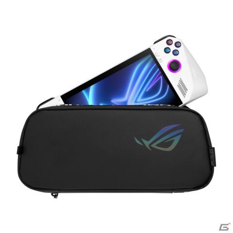 ASUS、7型液晶を搭載した約608グラムのポータプルゲーム機「ROG Ally」を6月14日より順次発売！の画像12