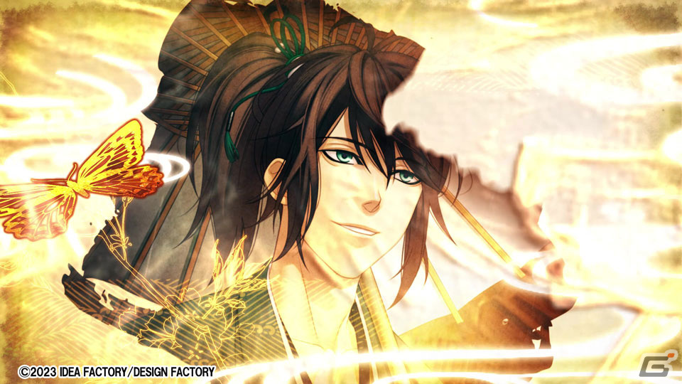 「薄桜鬼 真改 万葉ノ抄」のキャラクターや追加要素、特典情報などを紹介したプロモーションムービーが公開！の画像5