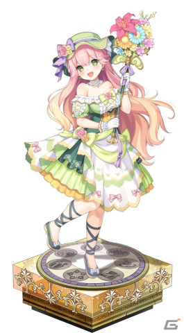 「天啓パラドクス」で総力戦イベントが開催！ピックアップガチャ「集結する7つの美徳Vol.1」も実施の画像5