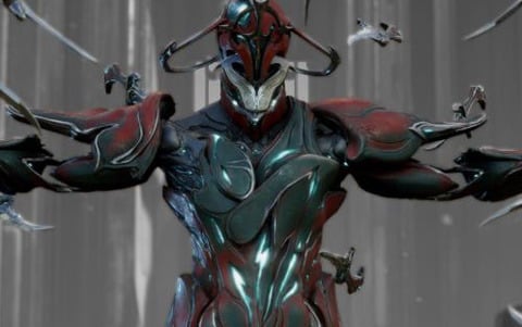 「Warframe」にてアップデート「KULLERVOの7つの罪」が6月に実施！デュヴィリに新たなエリアが追加