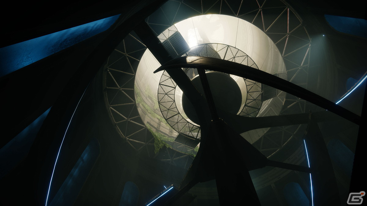 「Destiny 2」ルーセントハイヴが待ち受ける迷宮「深淵の亡霊」が公開！新たなアーマーセットなども登場の画像5