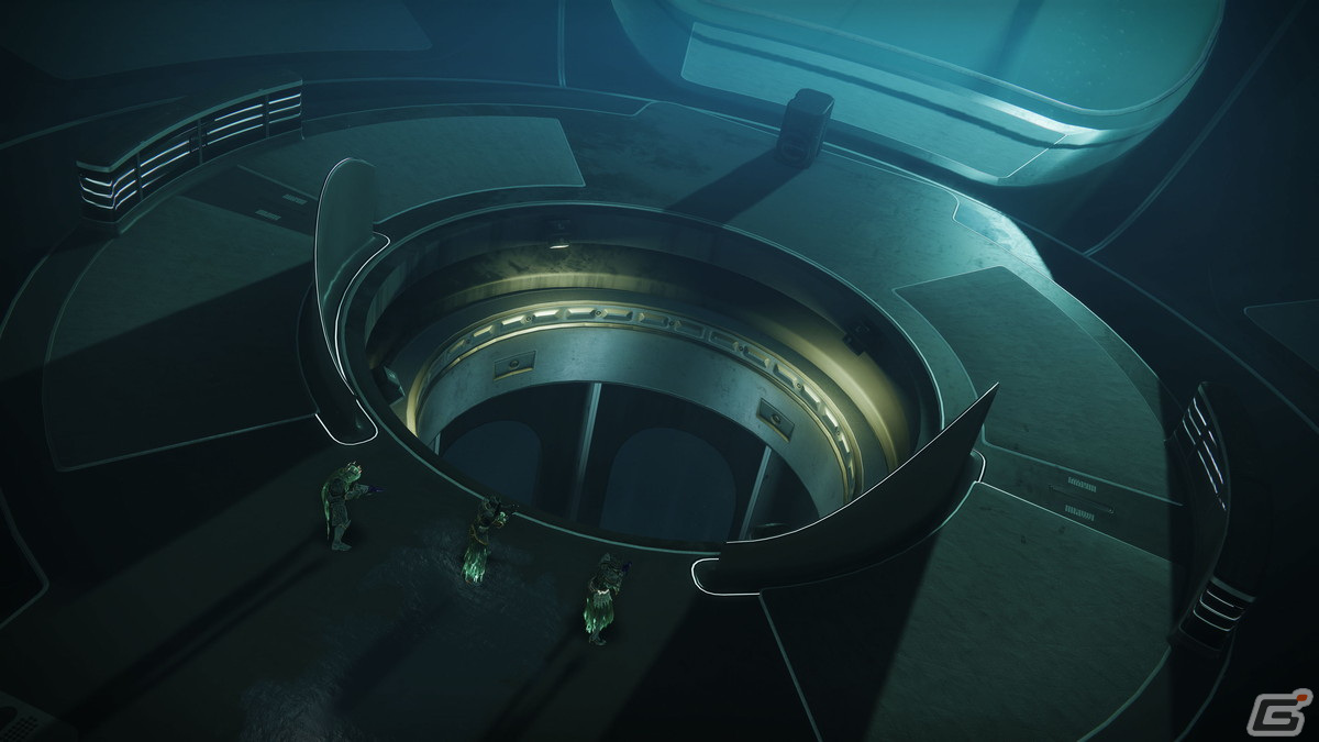 「Destiny 2」ルーセントハイヴが待ち受ける迷宮「深淵の亡霊」が公開！新たなアーマーセットなども登場の画像8