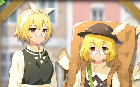 「LINE：モンスターファーム」でガチャイベント「スタフェス」が開催！新★3モンスター「イナリ」「デュランダル」が登場