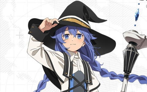 「#コンパス」と「無職転生」のコラボが開催！新ヒーローとして「ロキシー・ミグルディア」が登場